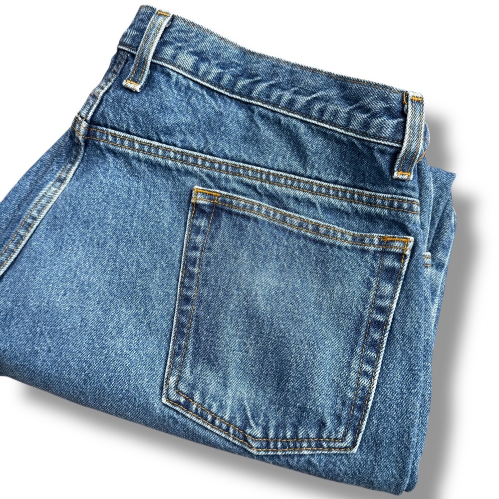Mens 40x29 (38x29) Blue Denim Jean Pants High Quality Guaranteed - Picture 1 of 9